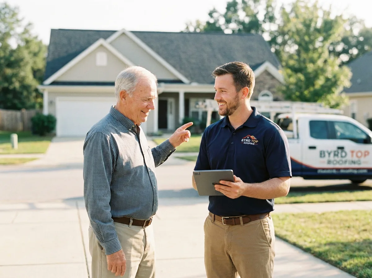Roofing Oak Vale, MS FAQs